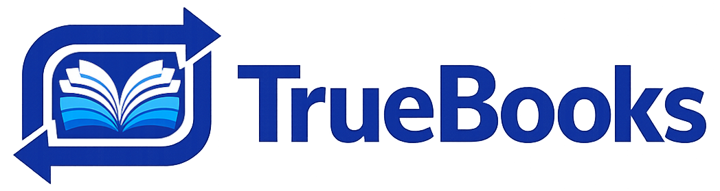 TrueBooks